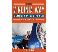 Jeff Thomas The Virginia Way (Tascabile)