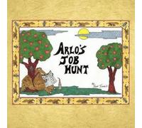 Jeff Timmis Arlo's Job Hunt (Tascabile)