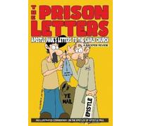 Jeff Todd The Prison Letters (Tascabile)