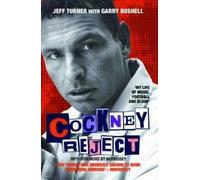 Jeff Turner Cockney Reject (Tascabile)