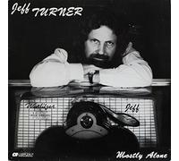 Jeff Turner - Mostly Alone