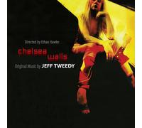 Jeff Tweedy Chelsea Walls (Vinyl LP) 12" Album