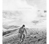 Jeff Tweedy Love Is the King (CD) Album