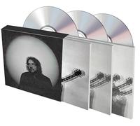 Jeff Tweedy - Twilight Override [3 CD]