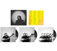 Jeff Tweedy - Twilight Override (3 LP)