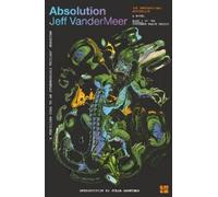 Jeff VanderMeer Absolution (Tascabile)