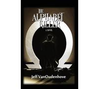 Jeff Vanoudenhove The Alphabet Killer (Tascabile)
