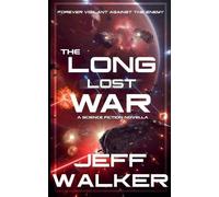 Jeff Walker The Long Lost War (Tascabile)