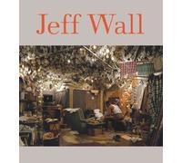 Jeff Wall