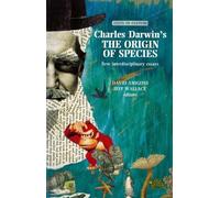 Jeff Wallace Charles Darwin's the Origin of Species (Tascabile)