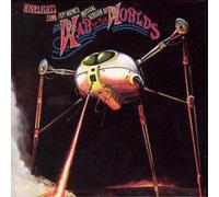 Jeff Wayne Highlights from Jeff Wayne's Musical Version of the War of The.. (CD)