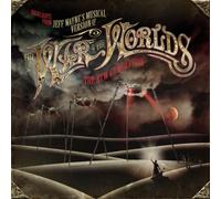 Jeff Wayne Highlights from Jeff Wayne's the War of the Worlds: The New Gene (CD)