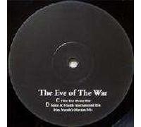 Jeff Wayne - Jeff Wayne - Jeff Wayne's Musical Version Of The War Of The Worlds: ULLAdubULLA The Remix Album - Columbia