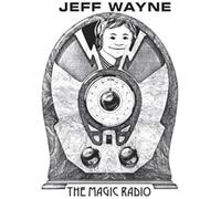 Jeff Wayne/Radio Luxembourg - Magic Radio
