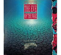 JEFF WAYNE - THE EVE OF THE WAR VINYL 12"[BEN LIEBRAND REMIX][6551266]1989
