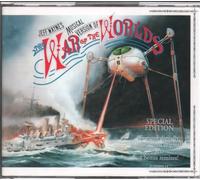 Jeff Wayne - War of the Worlds
