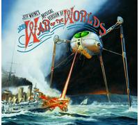 Jeff Wayne - War of the Worlds