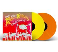 Jeff Wayne'S Musical Version Of The War Of The Worlds: Ulladubulla - The Remix Album