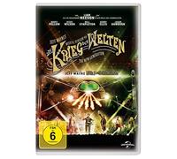 Jeff Wayne's Musical Version von Der Krieg der Welten