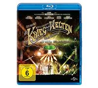 Jeff Wayne's Musical Version von Der Krieg der Welten
