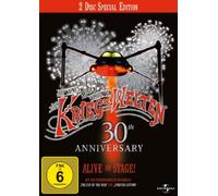Jeff Wayne's Musical Version von Der Krieg der Welten - 30th Anniversary