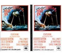 Jeff Wayne's The War of the Worlds