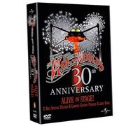 Jeff Wayne's The War of The Worlds - 30th Anniversary [Edizione: Regno Unito]