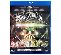 Jeff Wayne'S The War Of The Worlds - The New Generation... [Edizione: Regno Unito] [Edizione: Regno Unito]