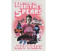 Jeff Weiss Waiting for Britney Spears (Tascabile)