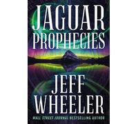 Jeff Wheeler Jaguar Prophecies (Tascabile) Dresden Codex