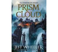 Jeff Wheeler Prism Cloud (Tascabile) Harbinger