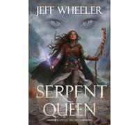 Jeff Wheeler Serpent Queen (Tascabile) Angel Sworn