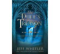 Jeff Wheeler The Duke's Treason (Tascabile) Poisoner of Kingfountain