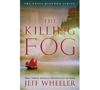 Jeff Wheeler The Killing Fog (Tascabile) Grave Kingdom