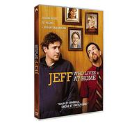 Jeff who lives at home