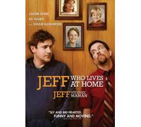 Jeff Who Lives at Home