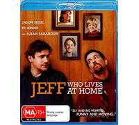 Jeff Who Lives at Home