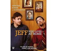 Jeff Who Lives At Home 2012 (DVD)