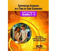 Jeff Williams Elizabeth Homan Sa Supporting Students in a Time of Co (Tascabile)