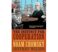 Jeff Wilson The Instinct for Cooperation (Tascabile)