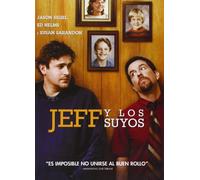 Jeff Y Los Suyos (Jeff, Who Lives At Home) (2011) (Region 2) ...