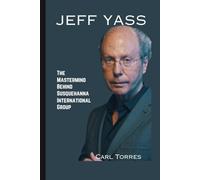JEFF YASS BIOGRAPHY: The Mastermind Behind Susquehanna International Group
