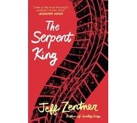 Jeff Zentner The Serpent King (Tascabile)