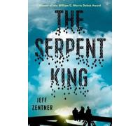 Jeff Zentner The Serpent King (Tascabile)