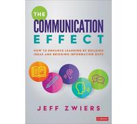 Jeff Zwiers The Communication Effect (Tascabile)