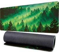 Jeffbaubl Tappetino per mouse, 79 x 30 cm