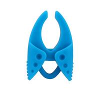 Jeffergarden 12 Pz Bobina Fissa Clip di Filo della Clip del Fermo Clip Accessori per Macchine da Cucire Accessori per Macchina da Cucire, Rocchetti Organizer