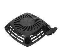 Jeffergarden Accessori per Tosaerba in Plastica con Avviamento a Strappo Installazione Semplice per 49088-2582 49088-7023 FJ180 per Un Utilizzo Rapido