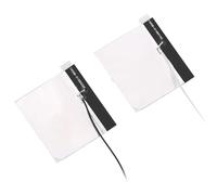 Jeffergarden Antenna IPE Gene4 M.2, Antenna WiFi Integrata 4 Aumenta la Superficie della Superficie di Ricezione Che Riceve per il Minicomputer