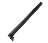 Jeffergarden Antenna SMA 5DB per Router Wireless, Dual Band 2.4G 5G, Antenna Sostitutiva Ad Alto Guadagno per RT-AC68U AC66U USB AC56